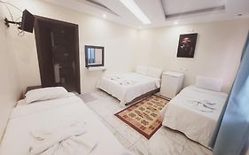 Ozturk Hotel